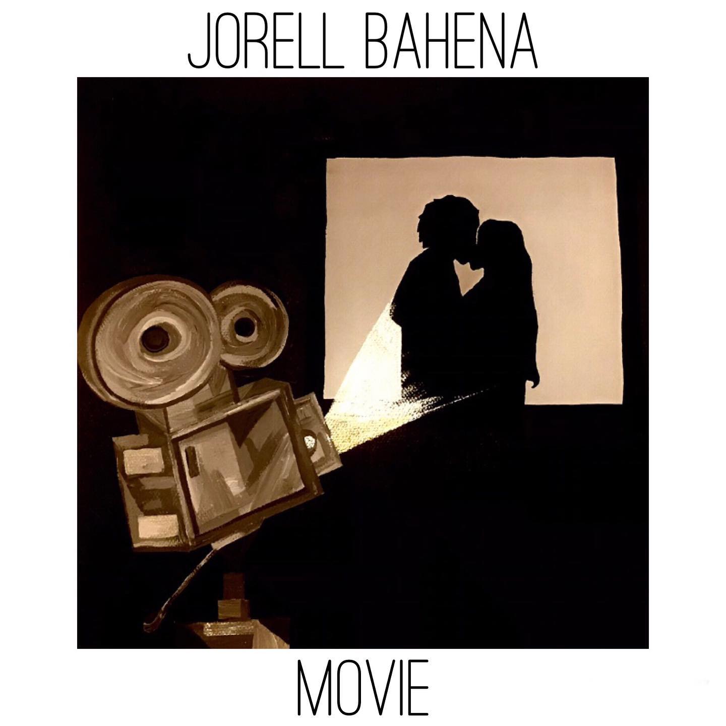 Jorell Bahena Movie